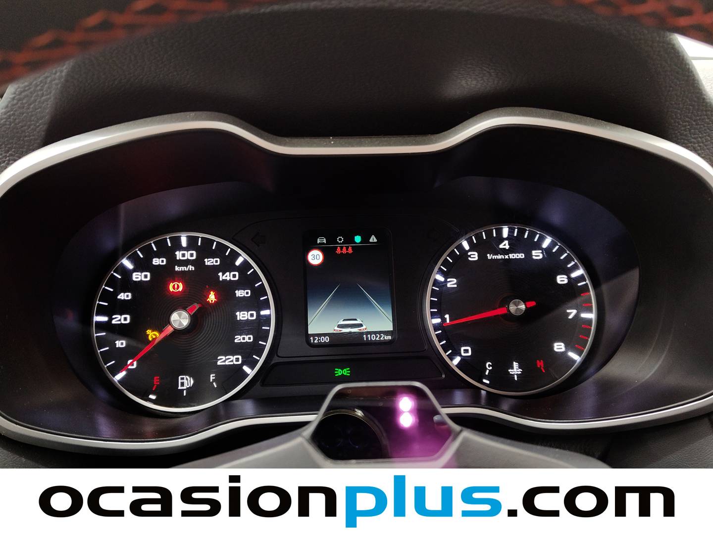 MG ZS MG ZS 1.5 Comfort (106 CV) barato