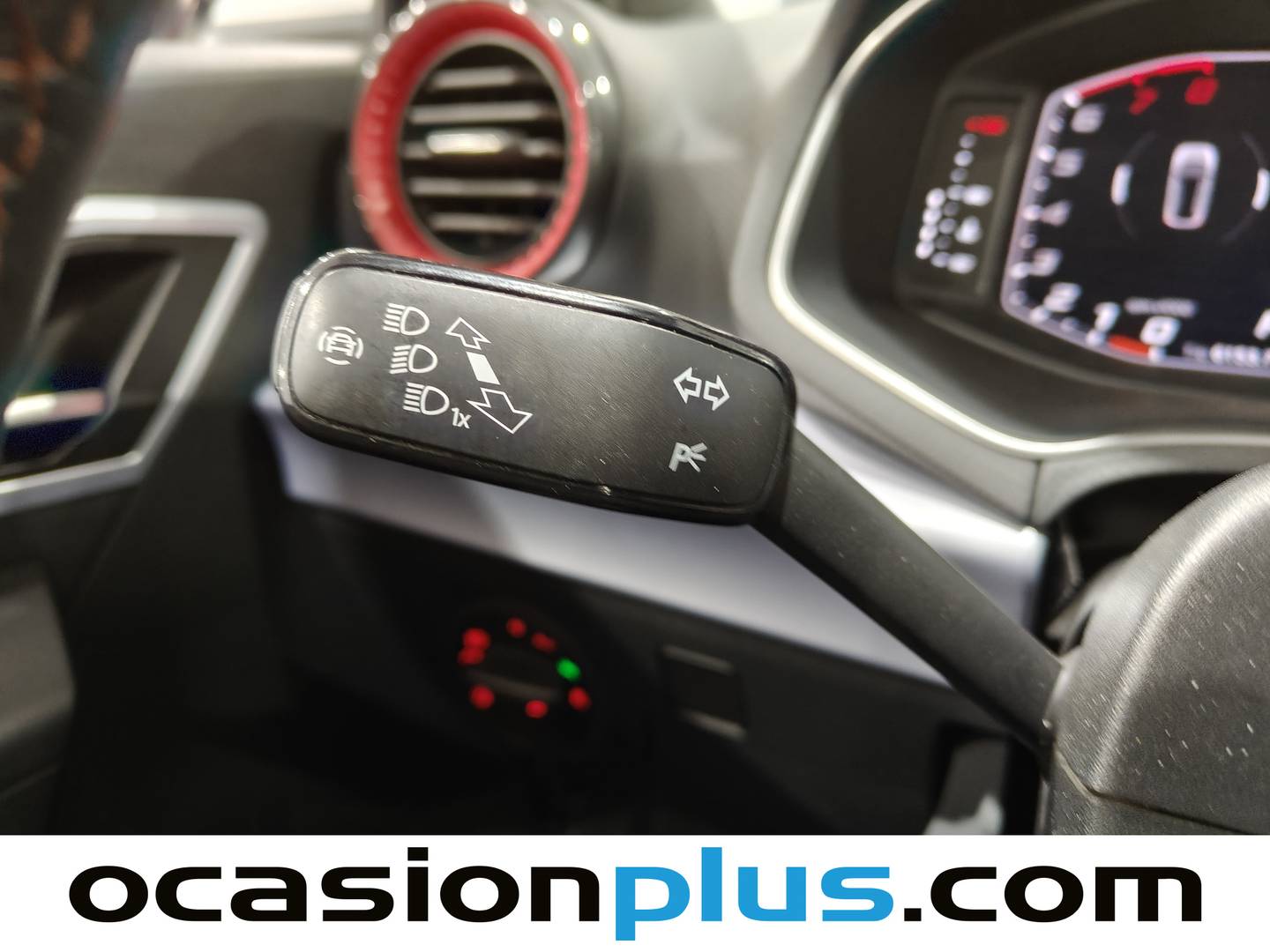 Foto Seat Arona SEAT Arona 1.5 TSI FR Plus DSG (150 CV)