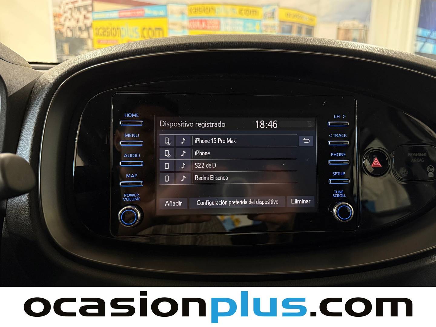 Toyota Aygo X Cross Toyota Aygo X Cross 1.0 VVT-I Play (72 CV) 72cv