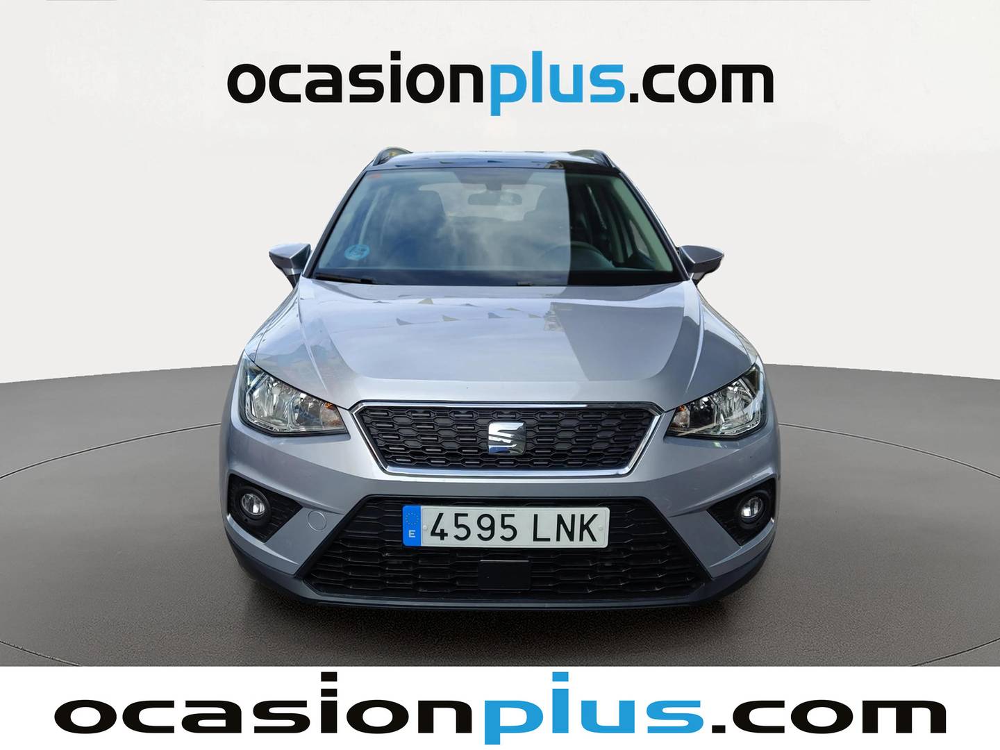 Seat Arona Seat Arona 1.0 TSI Style Go2 (110 CV) barato