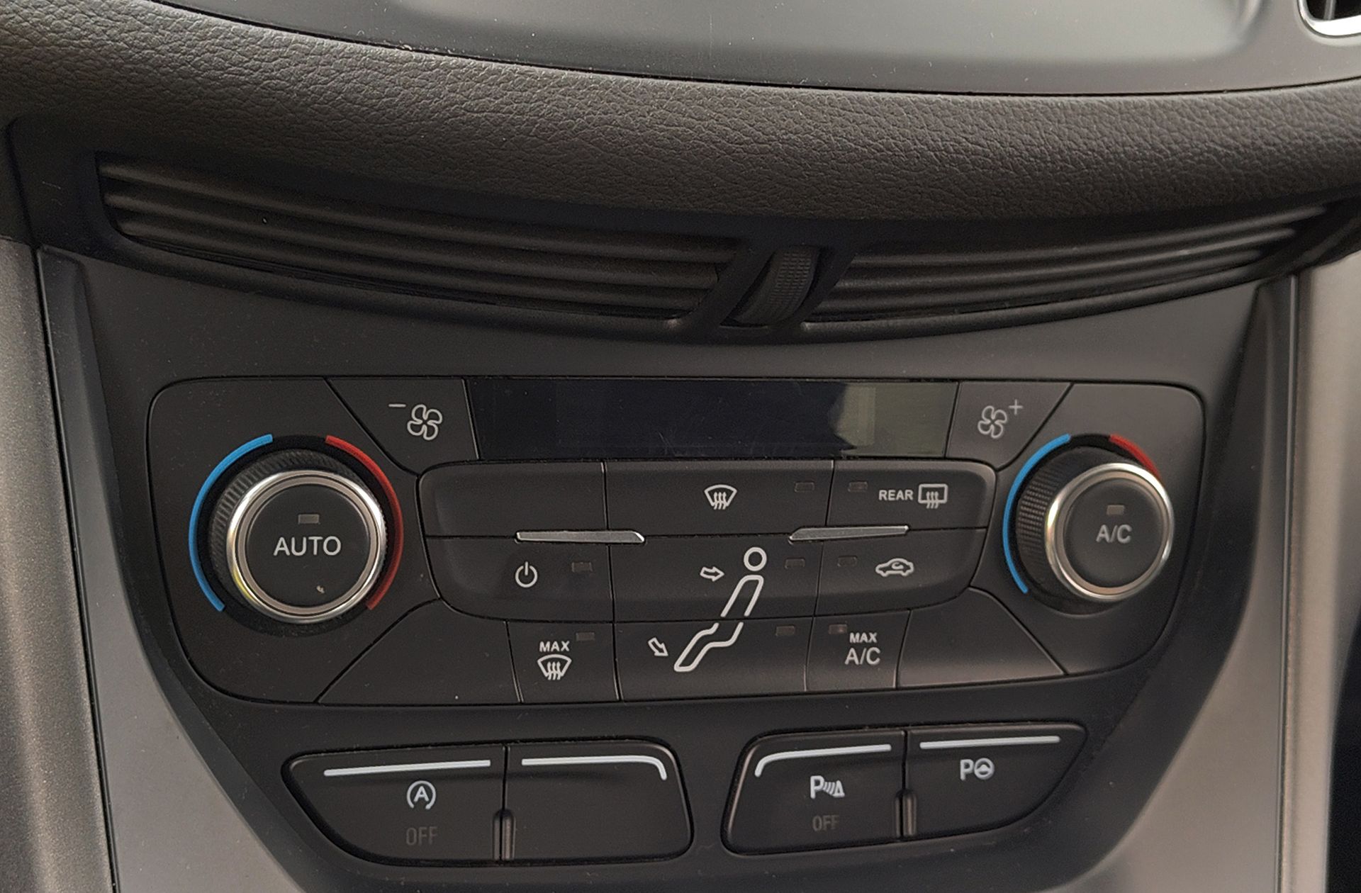 Ford Grand C-Max 1.0 EcoBoost Trend+ - foto 28