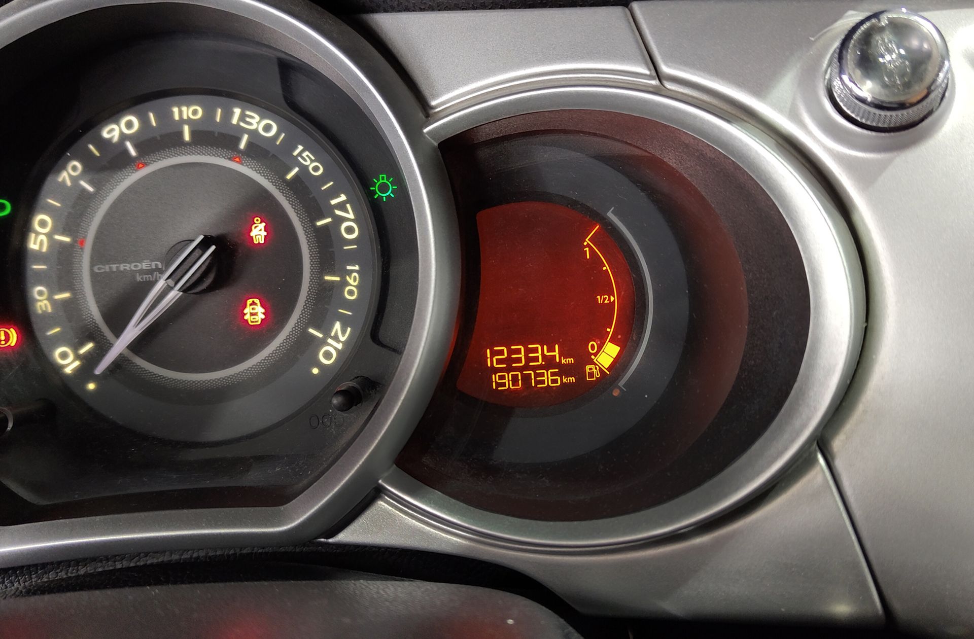 Citroën C3 1.4HDI SX - foto 7