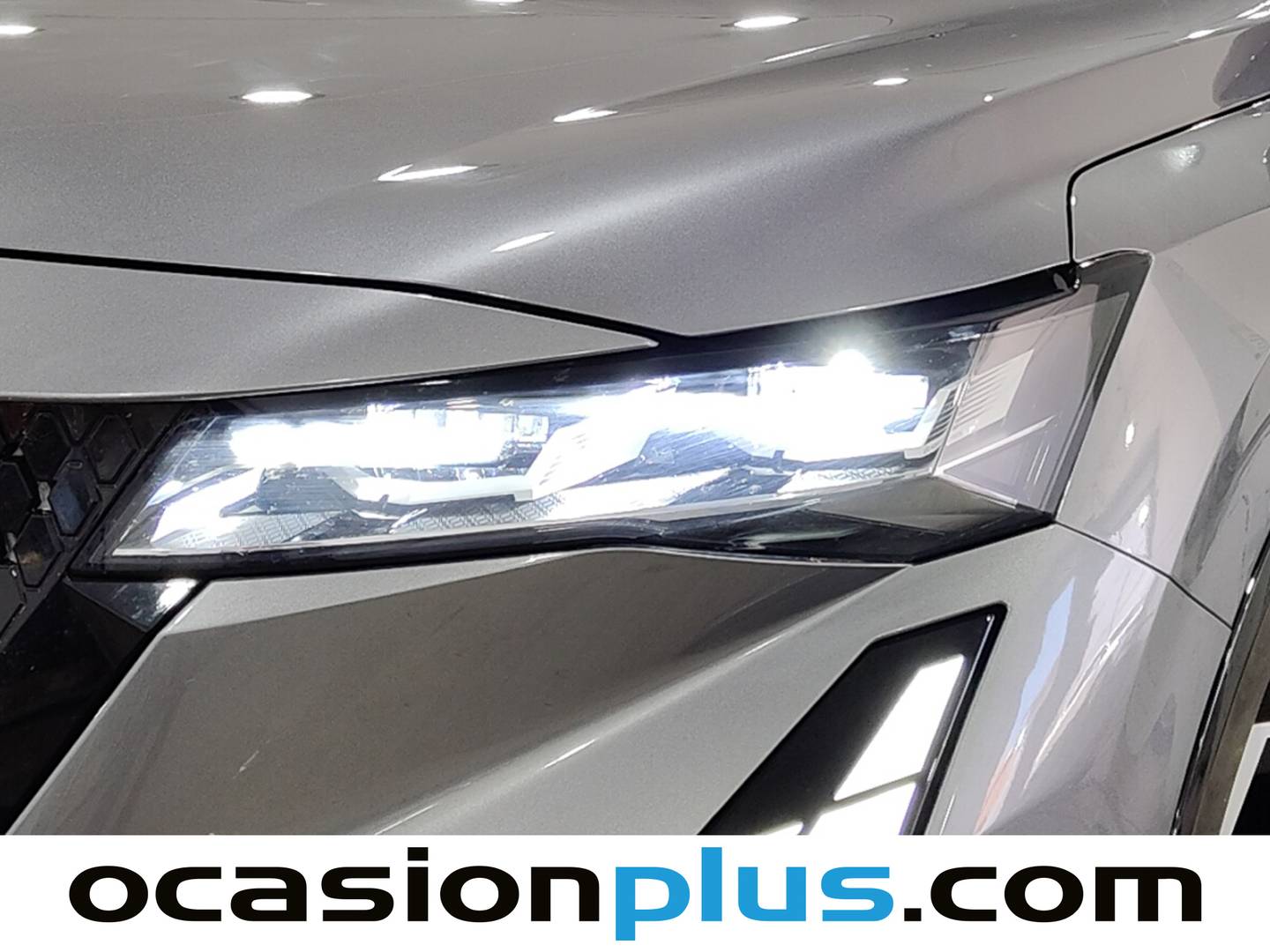 Acabados Renault Rafale Renault Rafale Rafale Techno E-Tech full hybrid (200 CV)