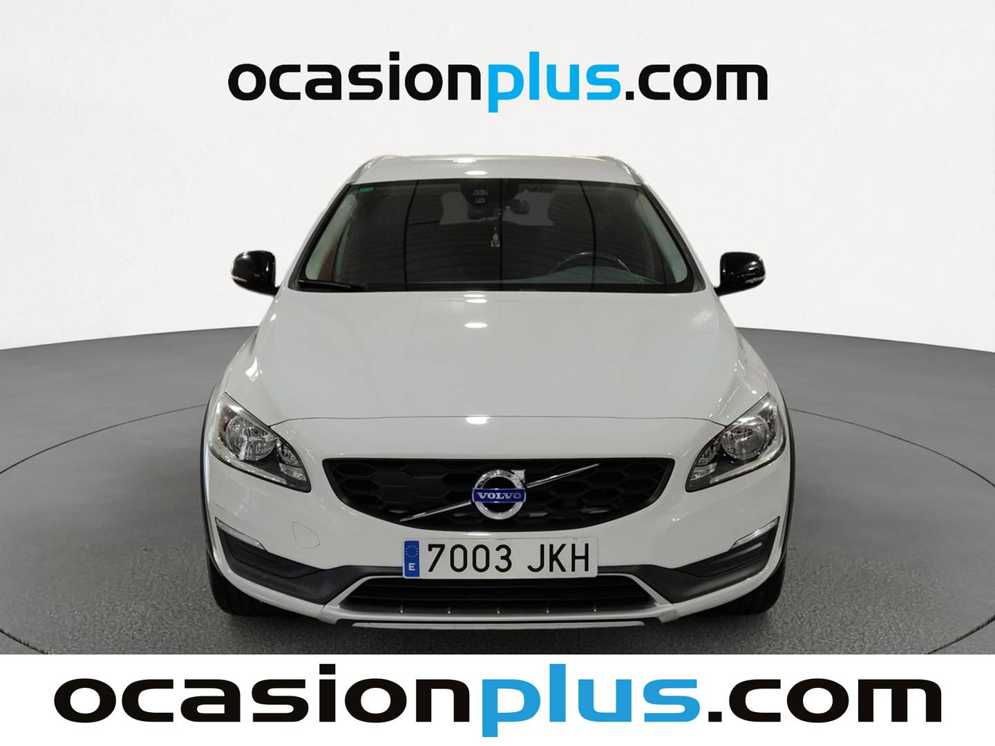 Foto Volvo V60 Cross Country Volvo V60 Cross Country D3 Kinetic (150 CV)