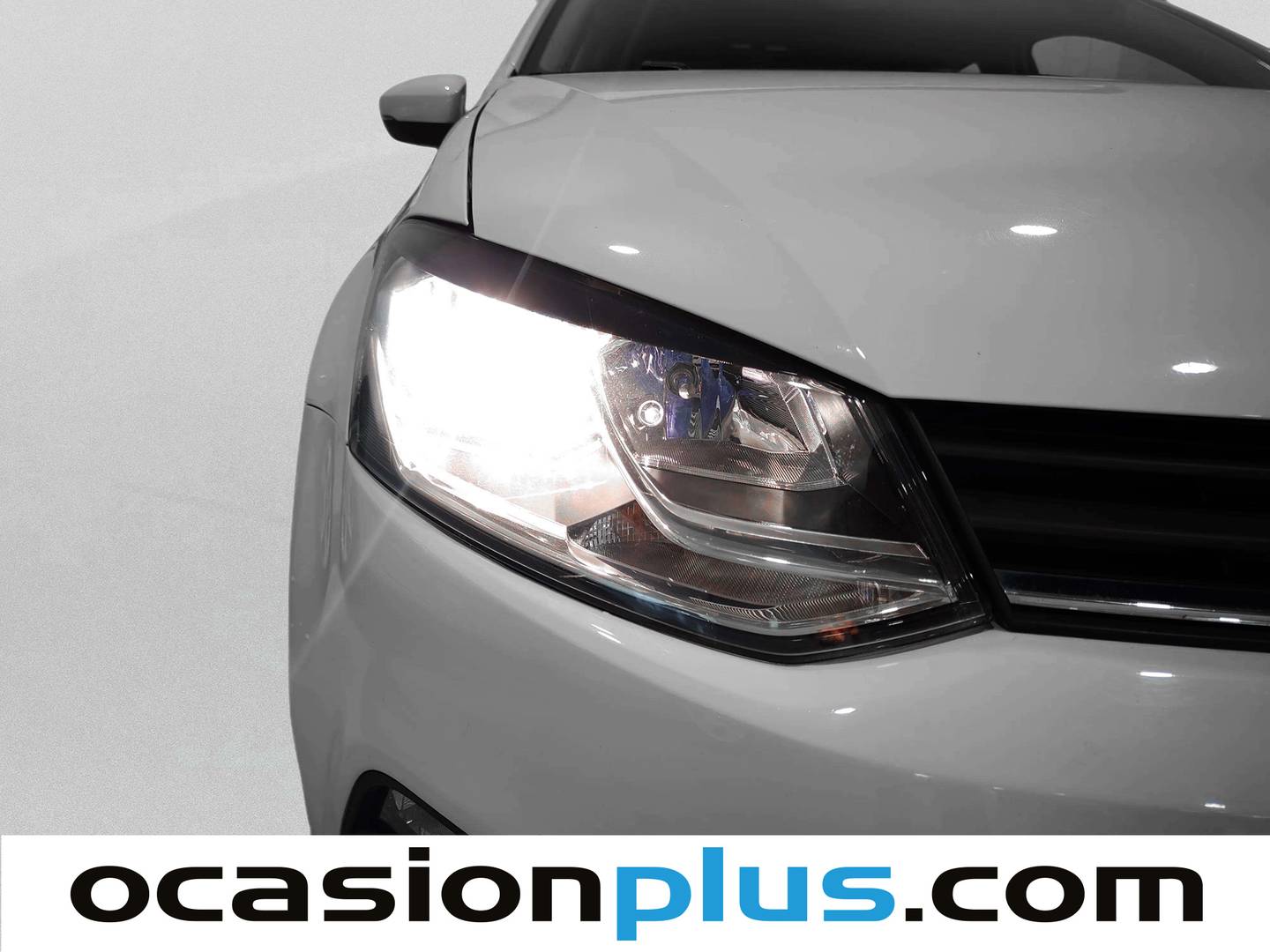 Volkswagen Polo Volkswagen Polo Advance 1.2 TSI BMT (90 CV) barato