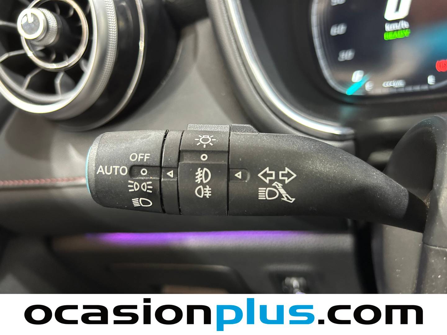 MG eHS MG eHS 1.5 T-GDI PHEV Luxury (258 CV) de ocasión
