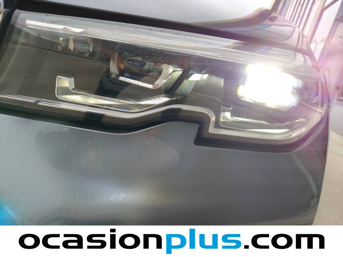 Accesorios del BMW Serie 3 BMW Serie 3 318d Touring (150 CV)