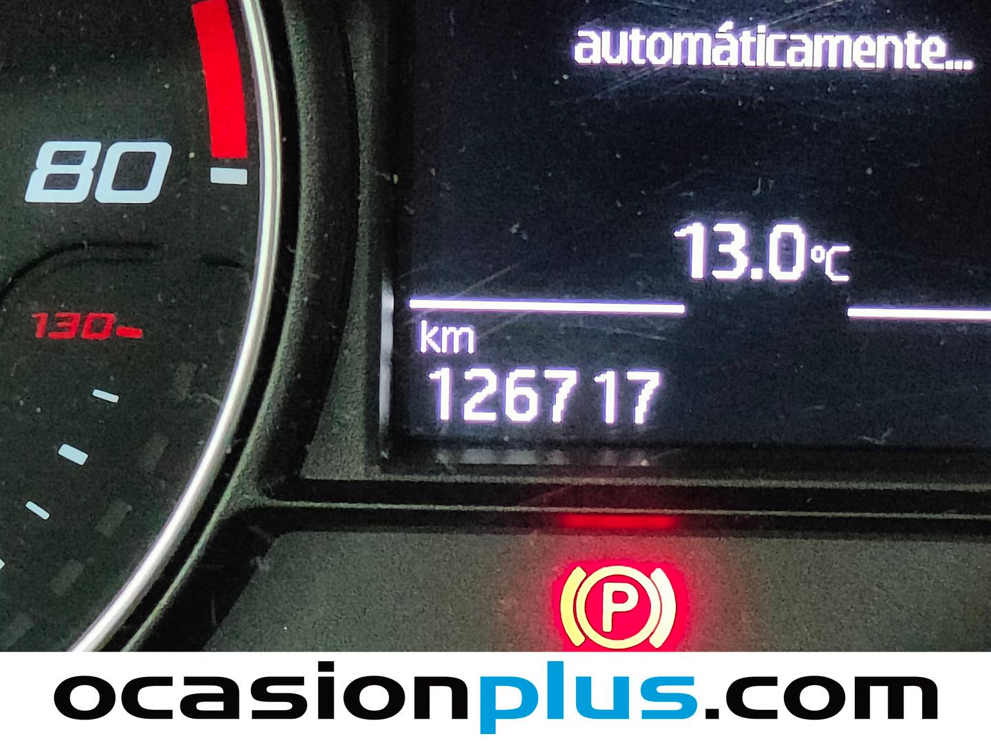 Foto Seat Ibiza SEAT Ibiza 1.2 TSI Style (90 CV)