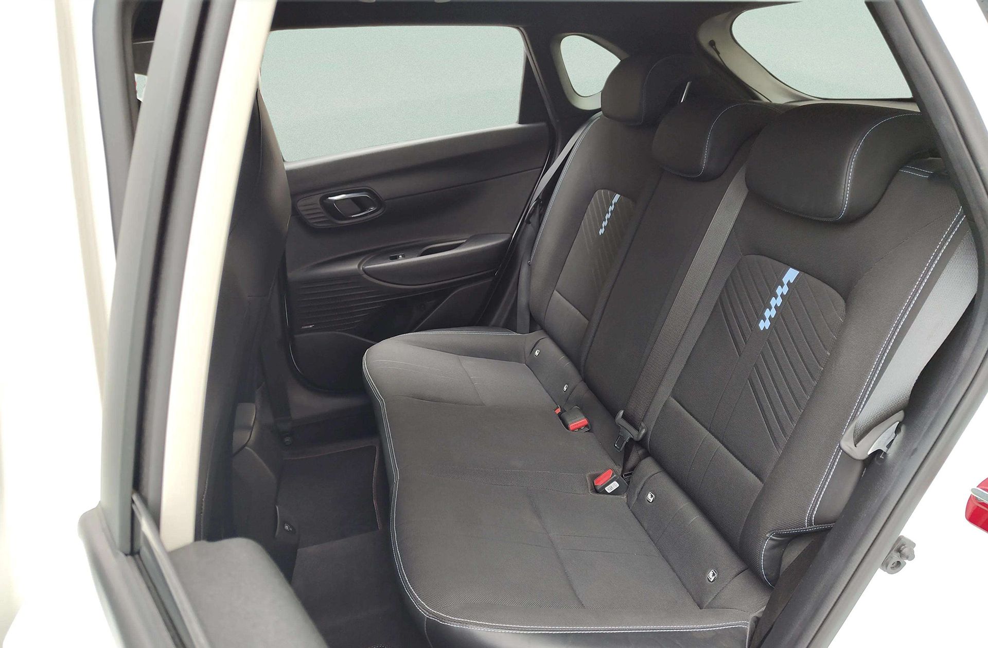 Hyundai i20 1.6T N - foto 13