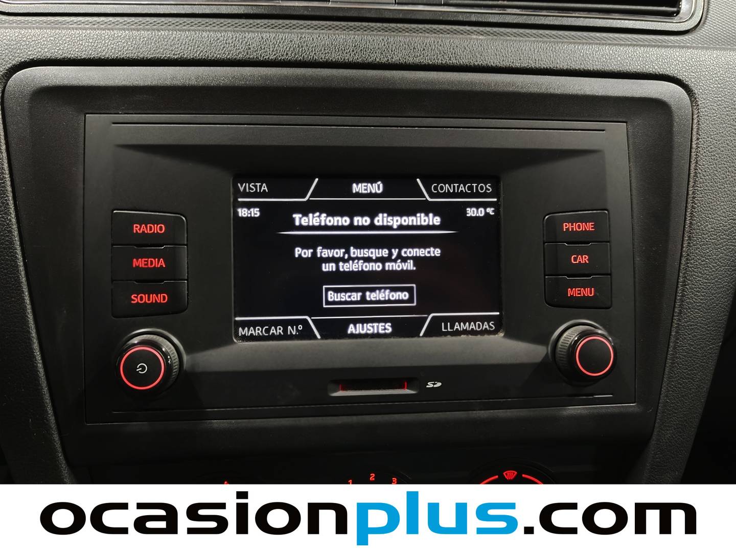 Extras y acabados del Seat Toledo Seat Toledo 1.2 TSI Reference Plus (110 CV)