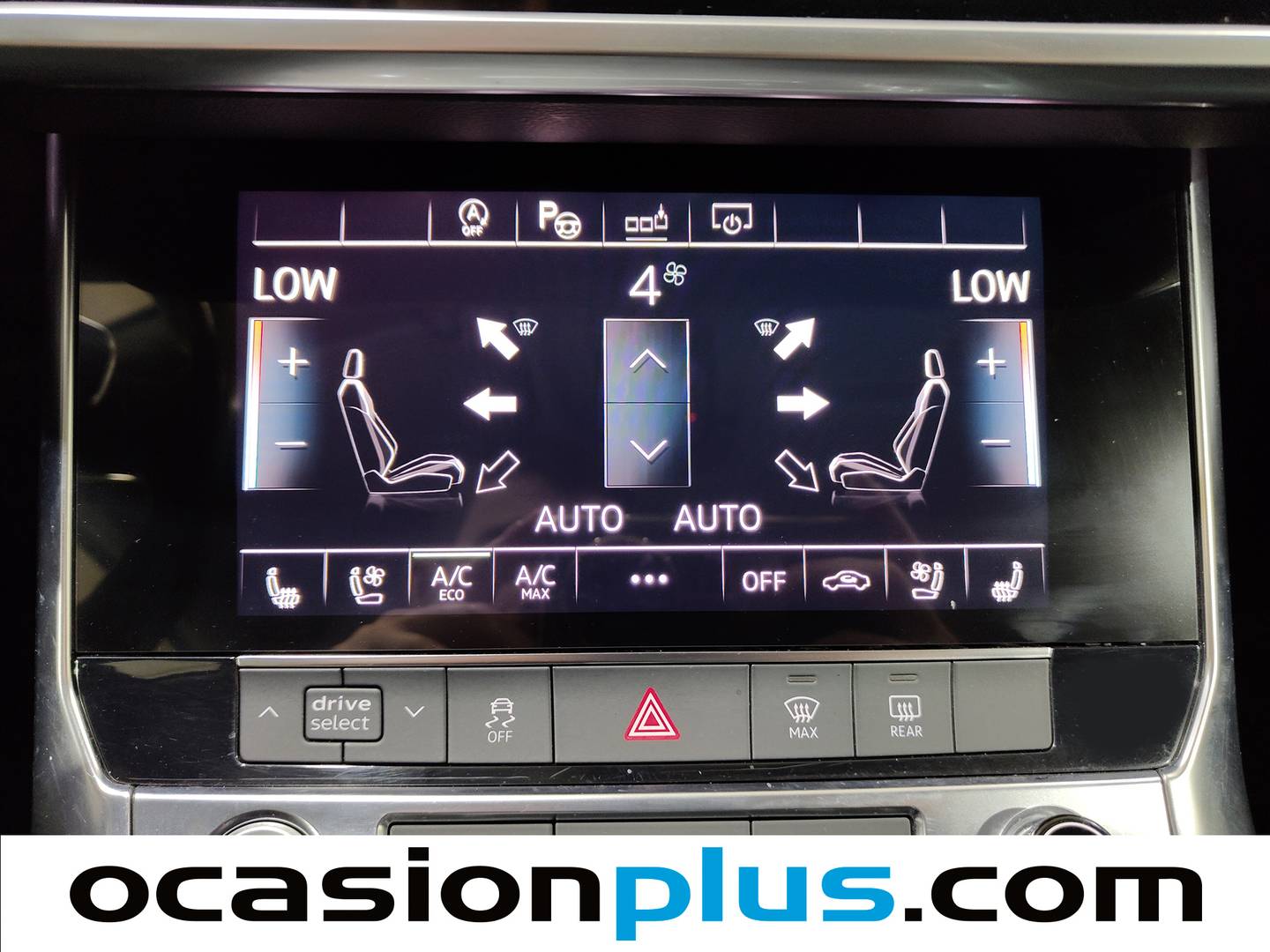 Audi A6 Audi A6 Avant 40 TDI (204 CV) S tronic automático