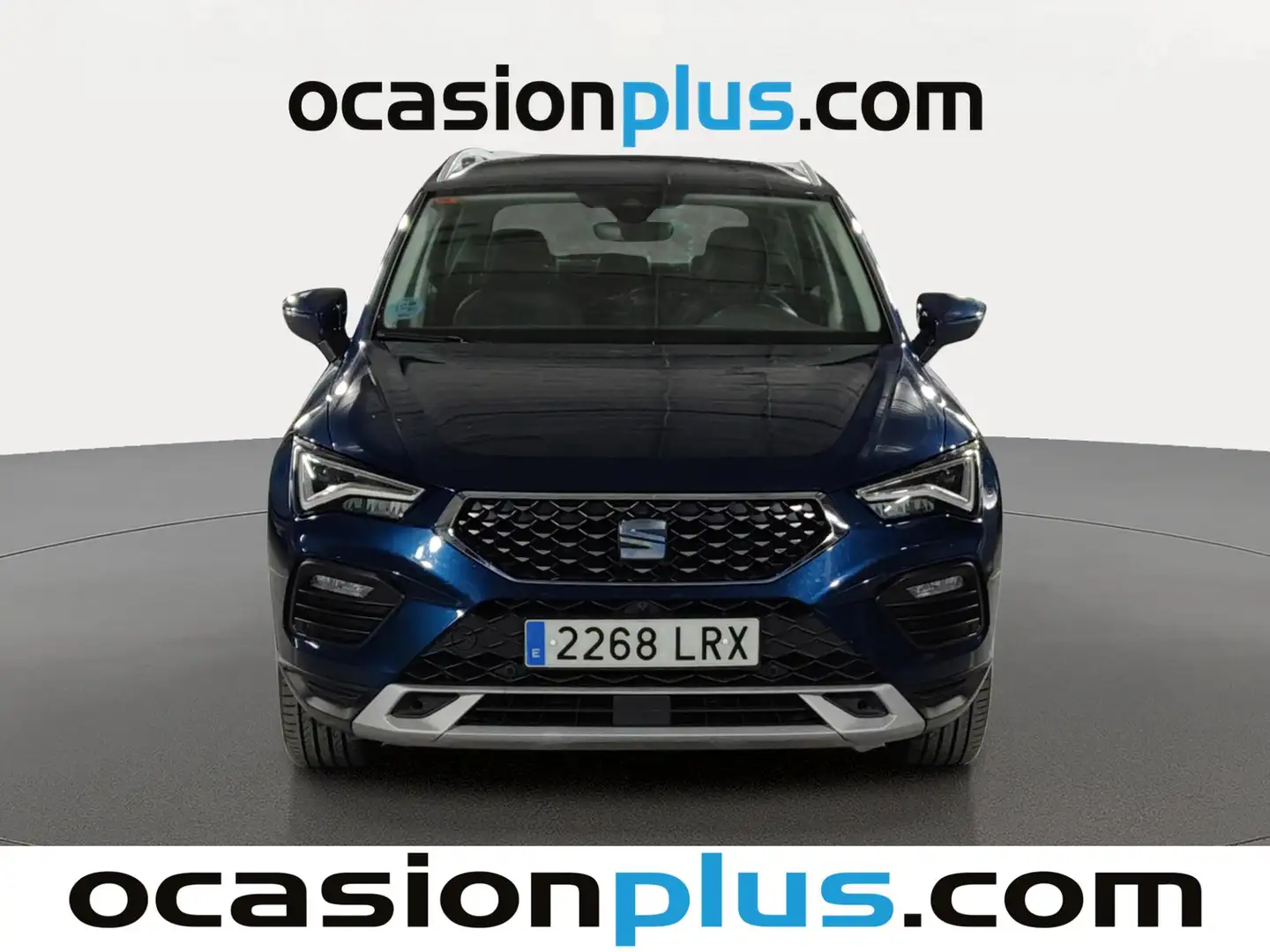 Foto Seat Ateca SEAT Ateca 1.5 TSI X-Perience Go DSG (150 CV)
