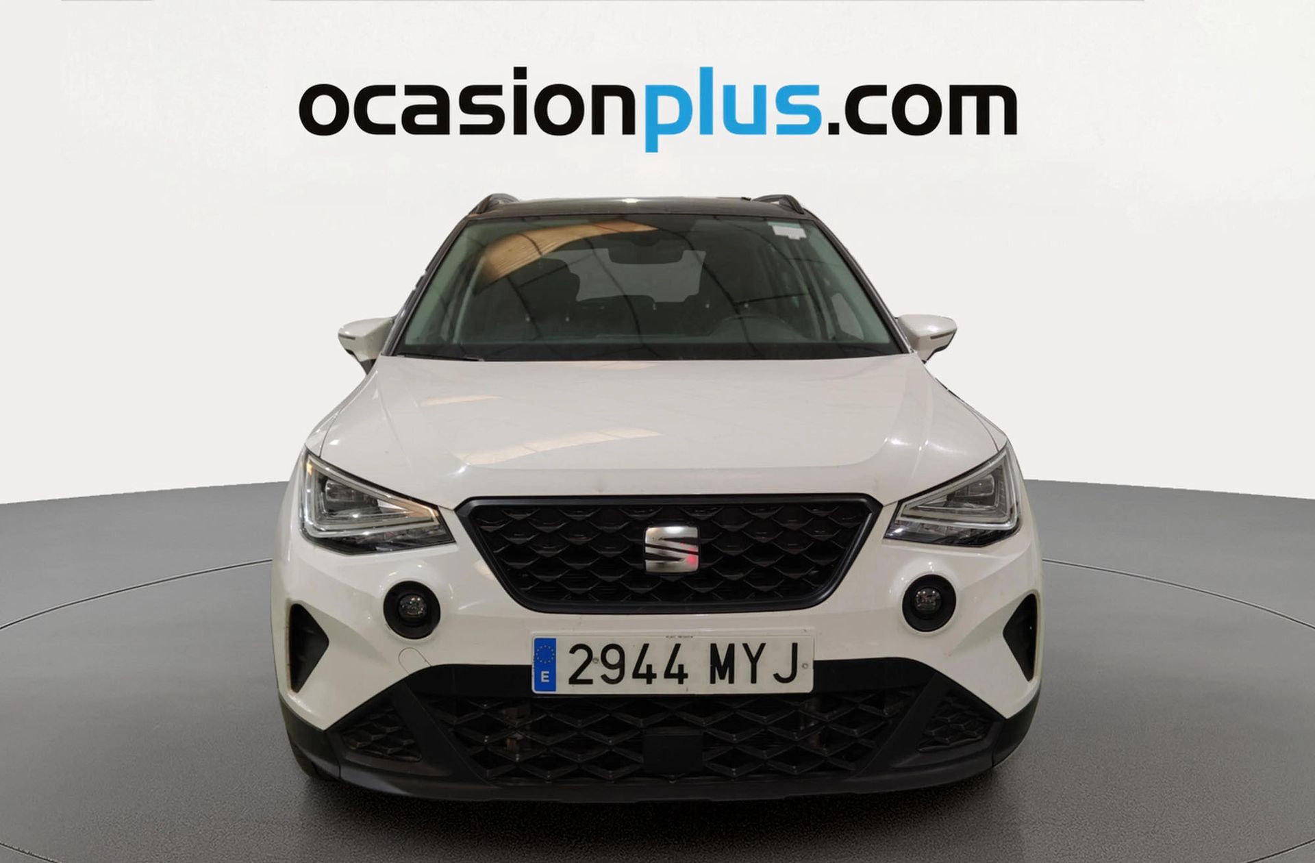 SEAT Arona 1.0 TSI Style XL - foto 12