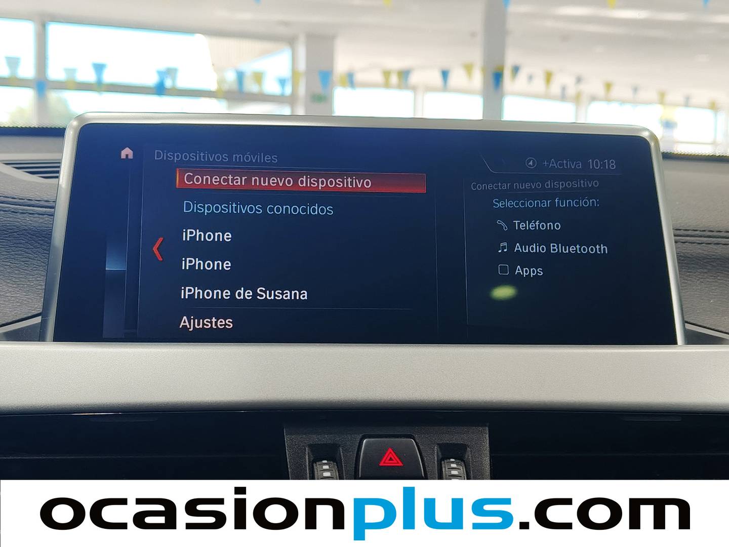 Foto BMW X2 BMW X2 sDrive18i (140 CV)