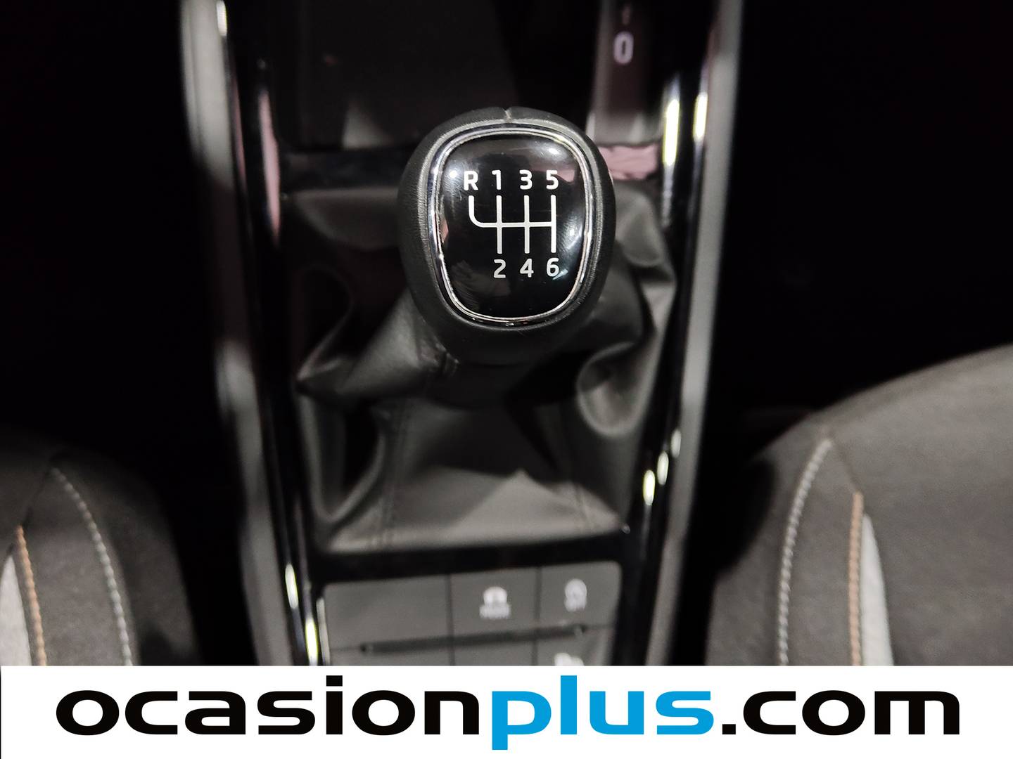 Skoda Kamiq Skoda Kamiq 1.0 TSI Selection (115 CV) de segunda mano