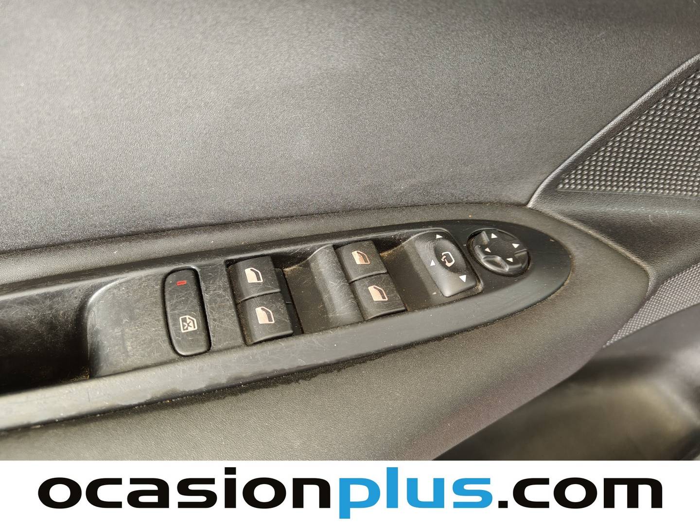 Foto Citroën C4 Citroen C4 PureTech 130 S&S Feel Edition  (130 CV)