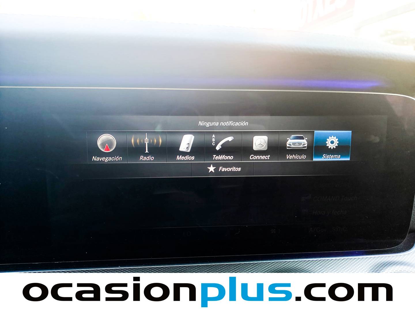 Foto Mercedes Clase E Mercedes-Benz Clase E E 220 d (194 CV)