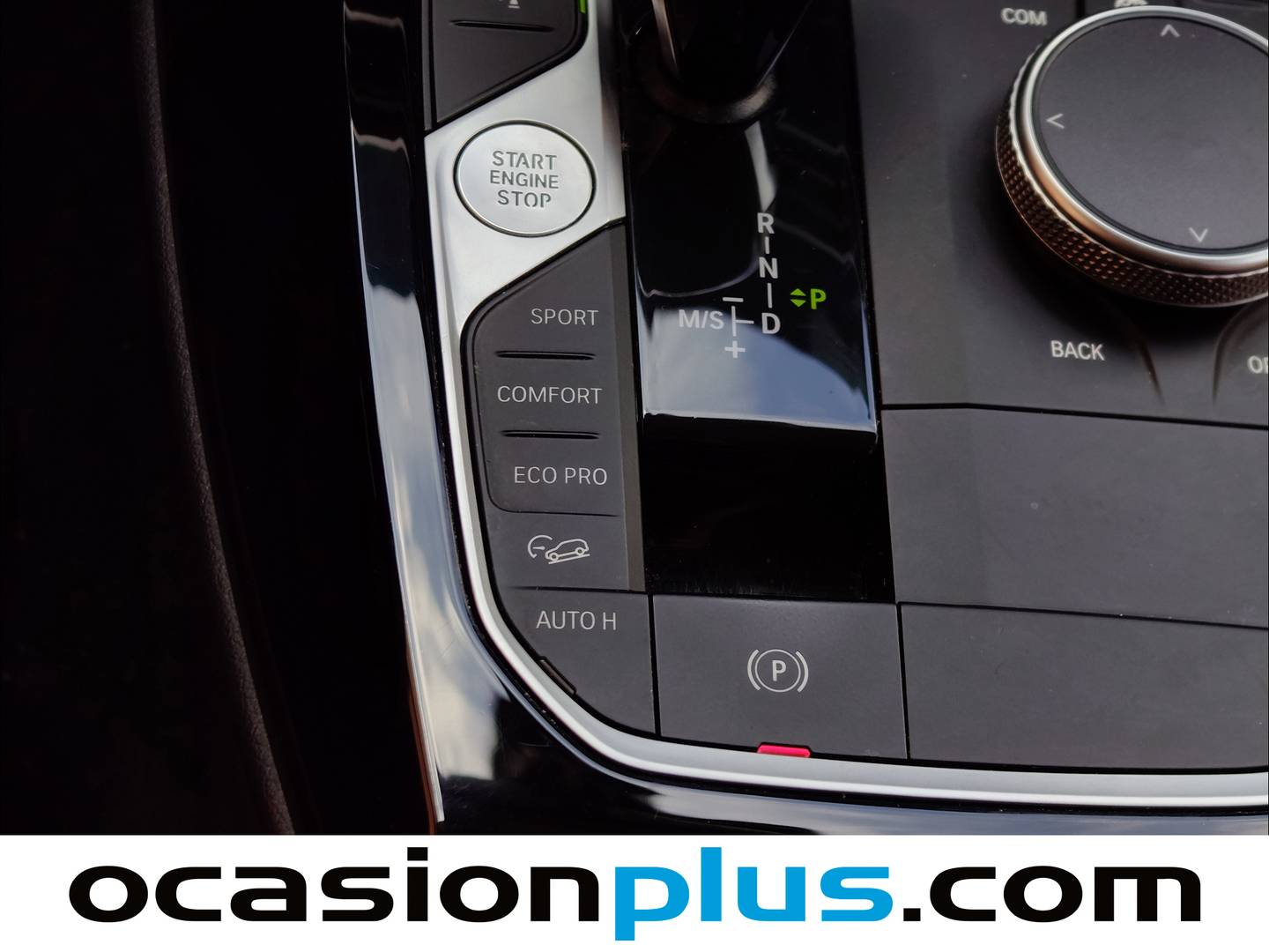 BMW X3 BMW X3 xDrive20d xLine (190 CV) barato