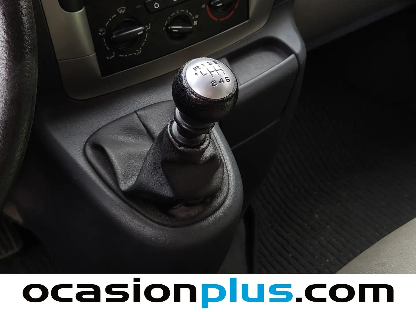 Foto Fiat Scudo Fiat Scudo 2.0 MultiJet 10 Family Largo (120 CV)