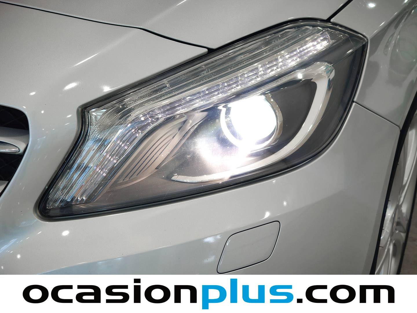 Equipamiento del Mercedes Clase A Mercedes Clase A 200 CDI Urban (136 CV)