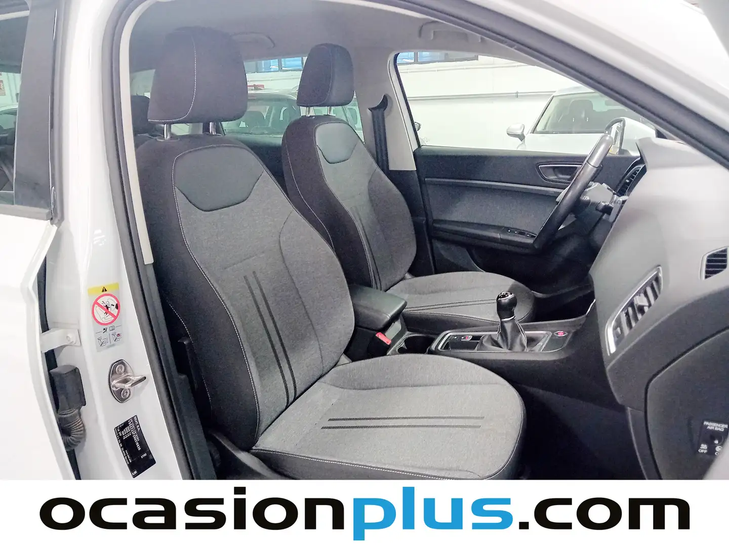 Foto Seat Ateca SEAT Ateca 2.0 TDI S&S Style Go M  (116 CV)