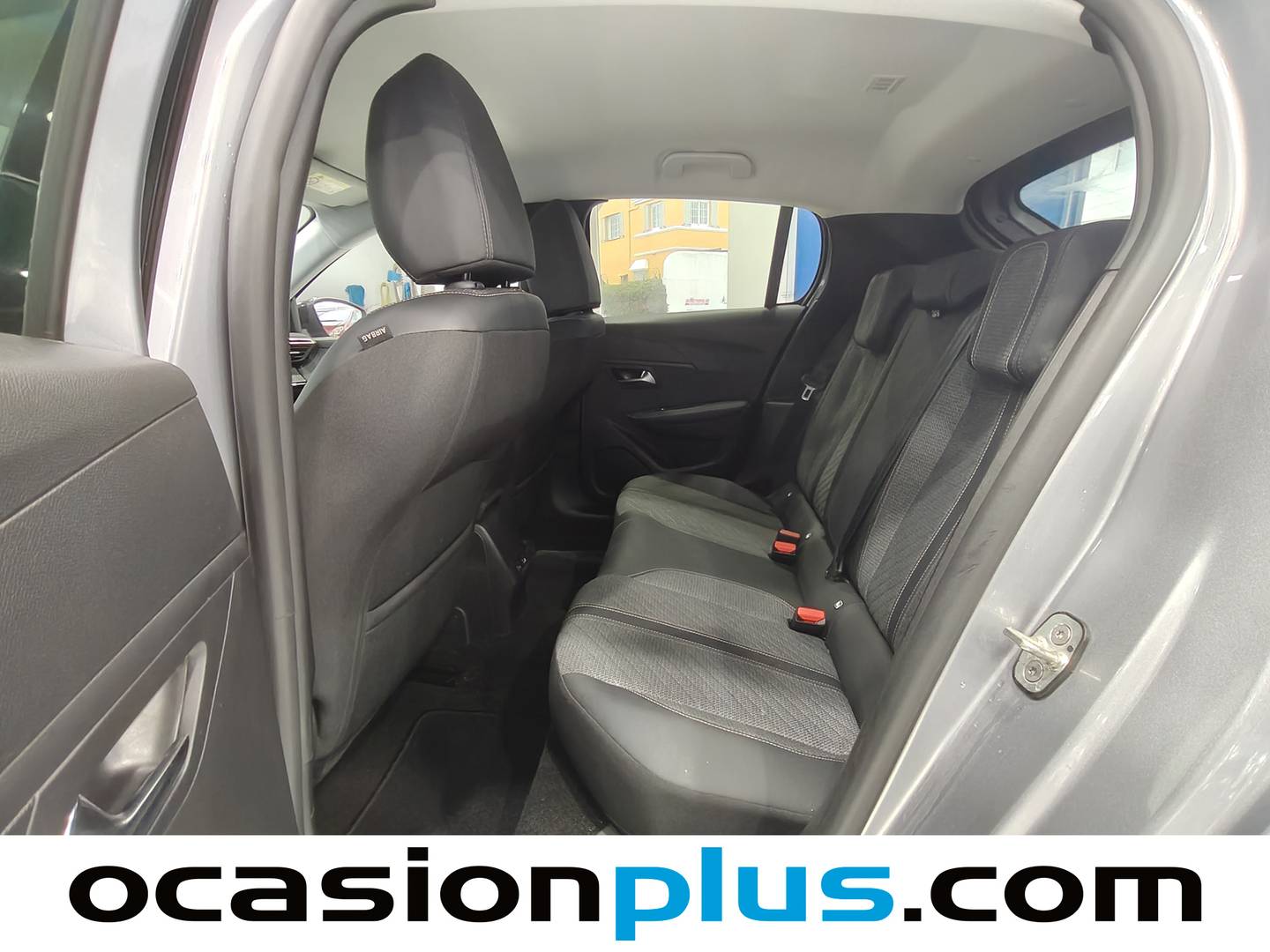 Foto Peugeot 208 Peugeot 208 PureTech 100 Allure (100 CV)