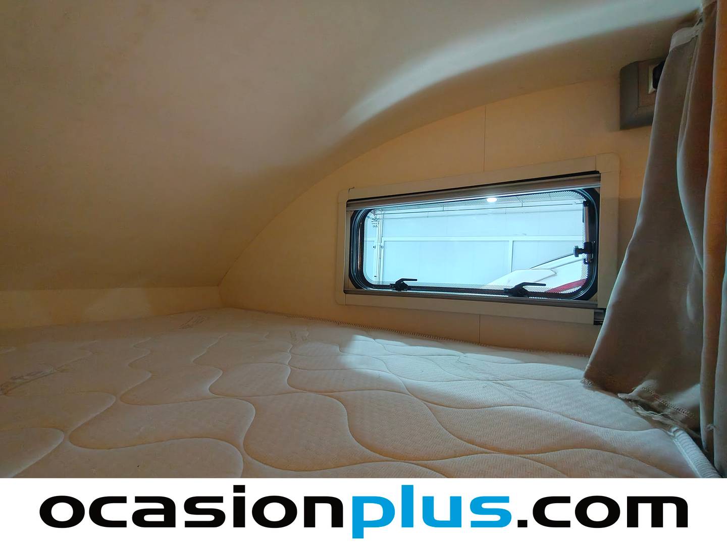 Extras y acabados del Rimor Seal 9 Rimor Seal 9 2.3 Top Edition (140 CV)7 Plazas