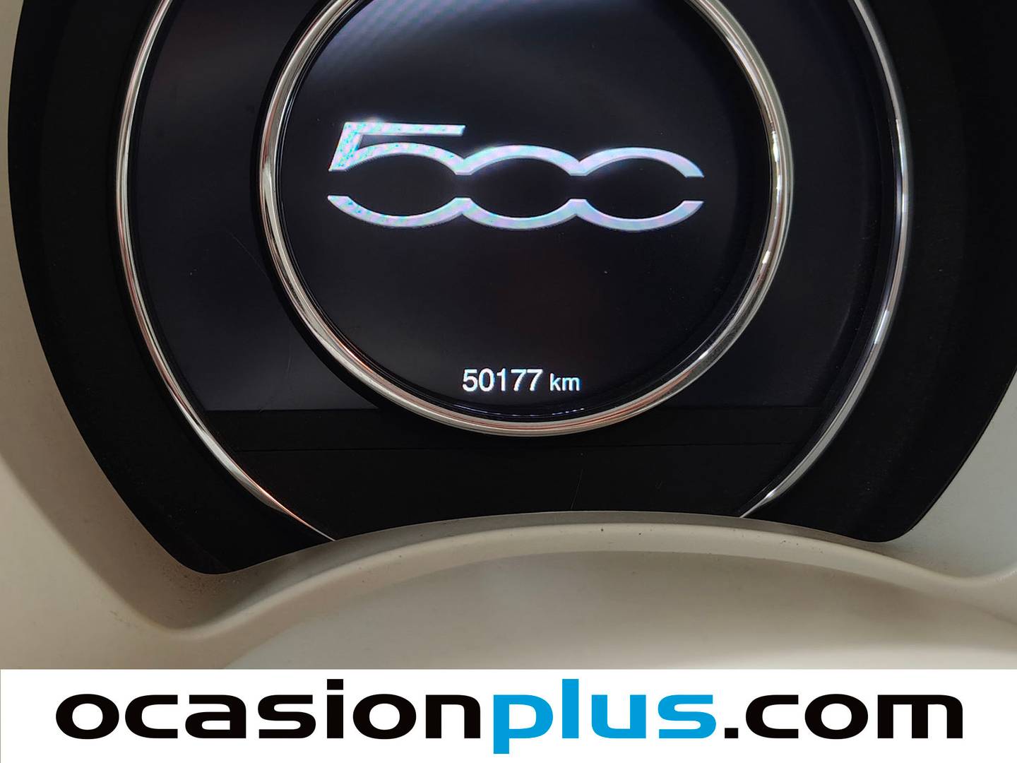 Fiat 500 Fiat 500 1.0 Hybrid Dolcevita (70 CV) seminuevo