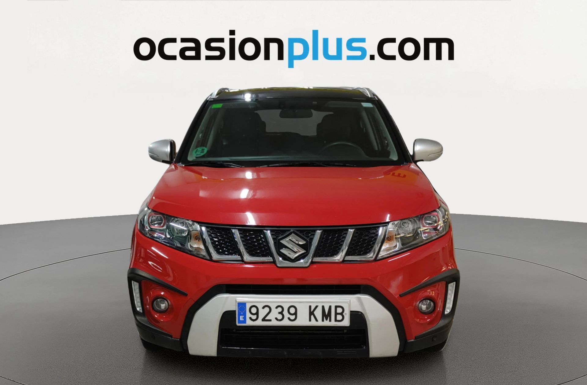 Suzuki Vitara 1.4 Turbo GLX 4WD - foto 15
