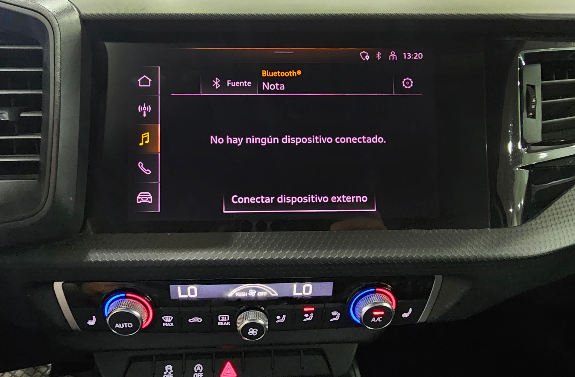 Audi A1 Sportback Advanced 30 TFSI S tronic - foto 32