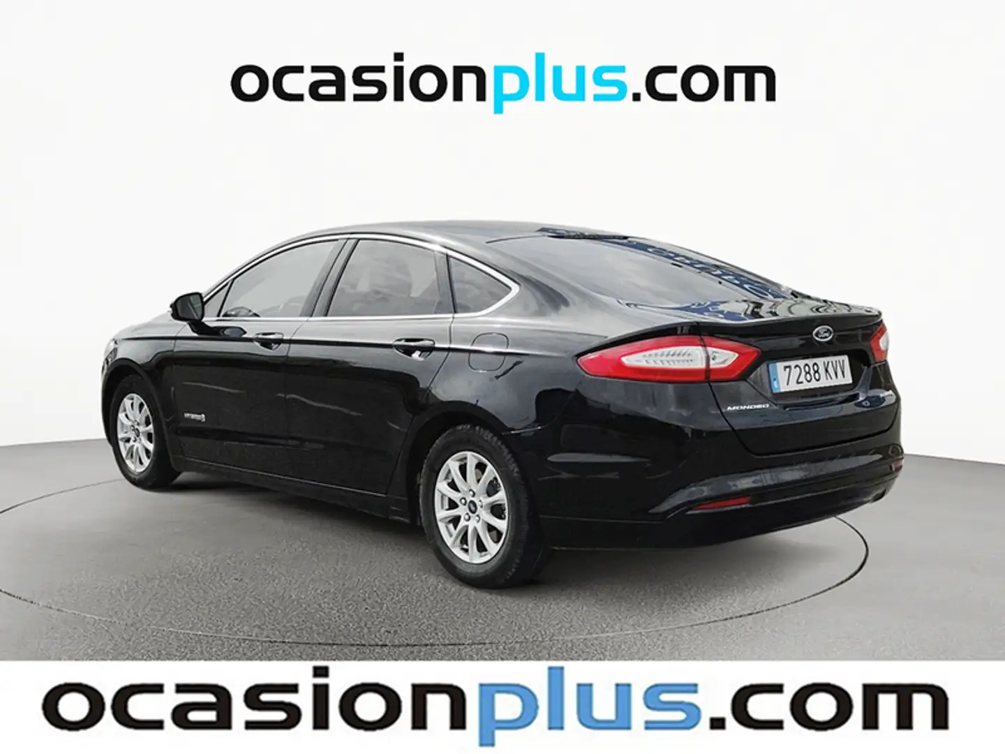 Foto Ford Mondeo Ford Mondeo 2.0 Híbrido HEV Trend Auto (187 CV)