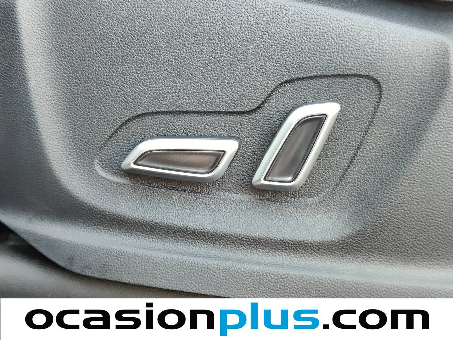 Accesorios del MG HS MG HS Turbo GDI Luxury (162 CV)