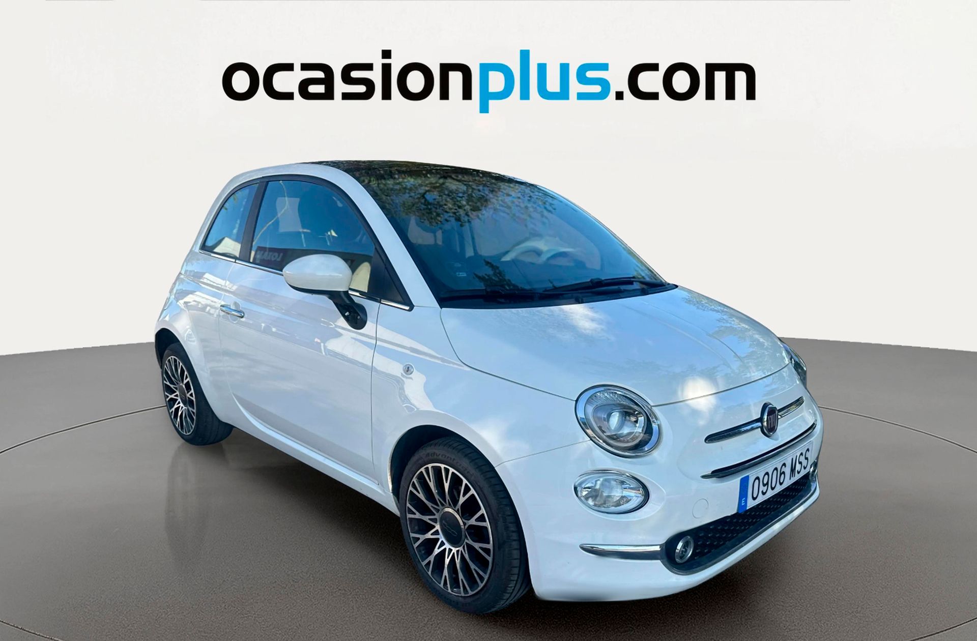 Fiat 500 1.0 Hybrid Dolcevita - foto 2