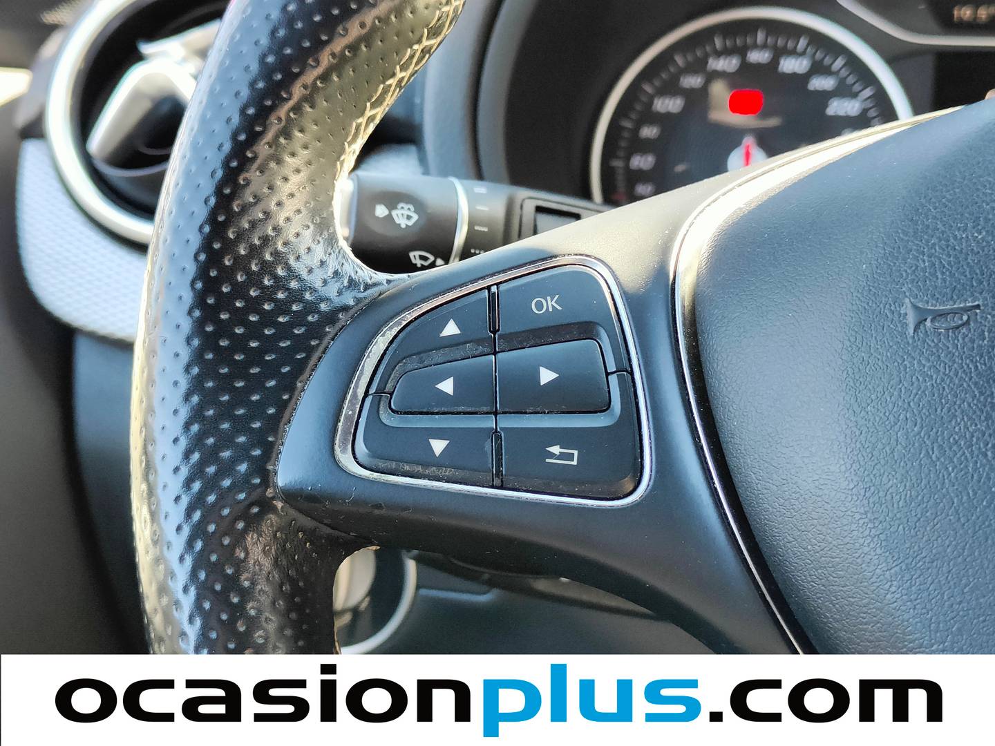 Acabados Mercedes Clase B Mercedes-Benz Clase B 200 CDI (136 CV)