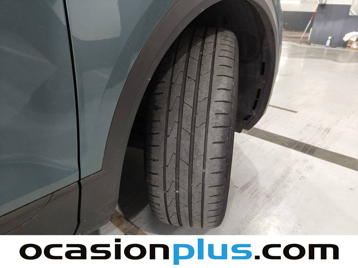 Foto Volkswagen T-Roc Volkswagen T-Roc Life 1.5 TSI (150 CV)