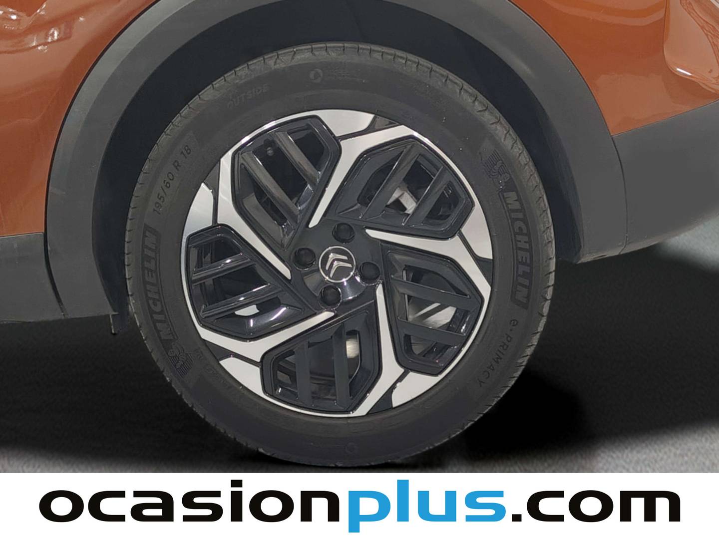 Citroën C4 Citroën C4 BlueHDi 130 S&S Feel Pack EAT8 (130 CV) automático