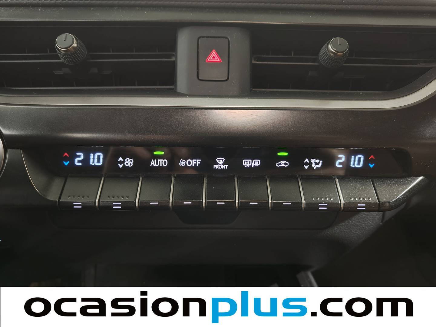 Foto Lexus UX Lexus UX 250h Executive Navigation (184 CV)