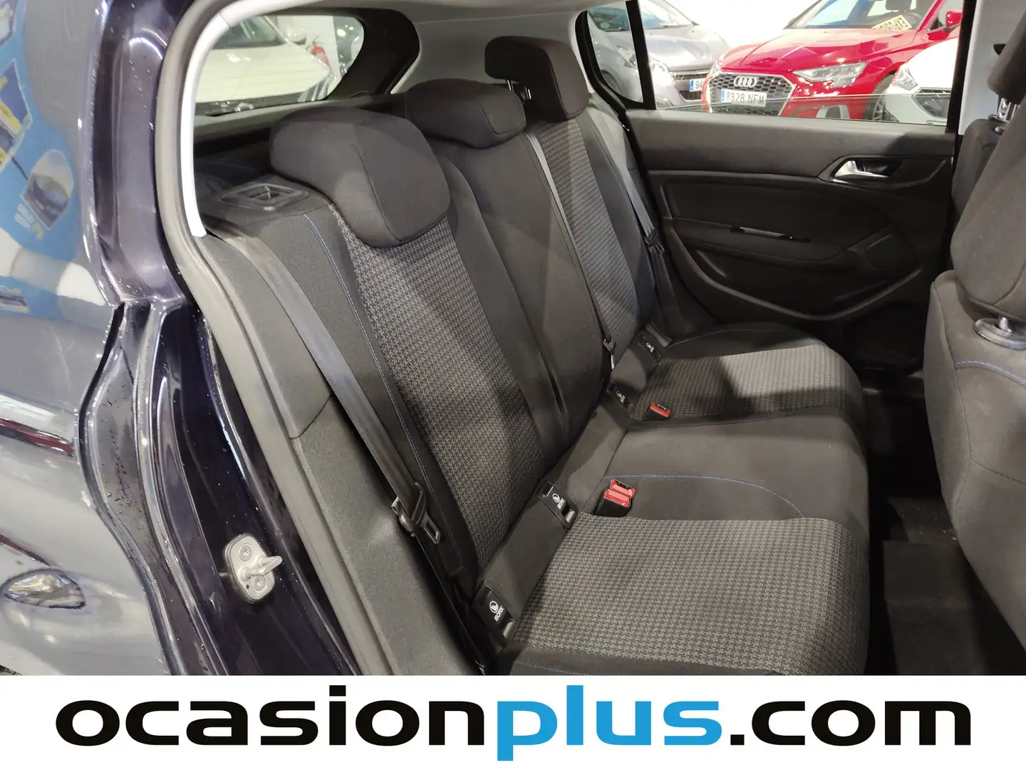 Foto Peugeot 308 Peugeot 308 PureTech 130 S&S Style Auto (130 CV)