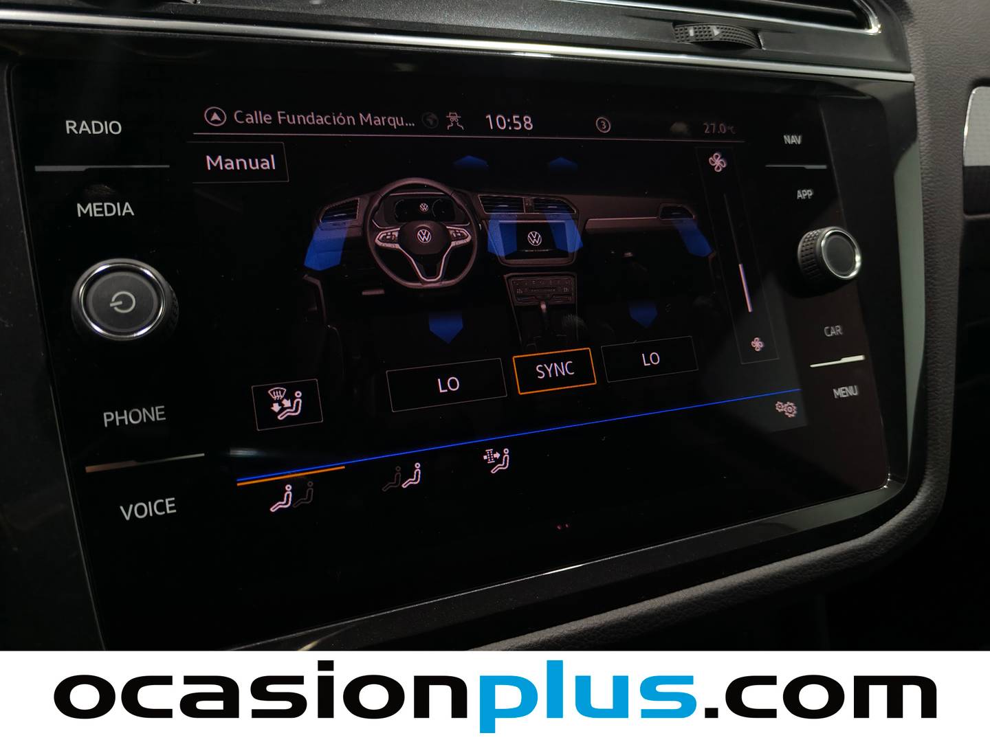 Volkswagen Tiguan Volkswagen Tiguan Life 2.0 TDI (150 CV) DSG automático