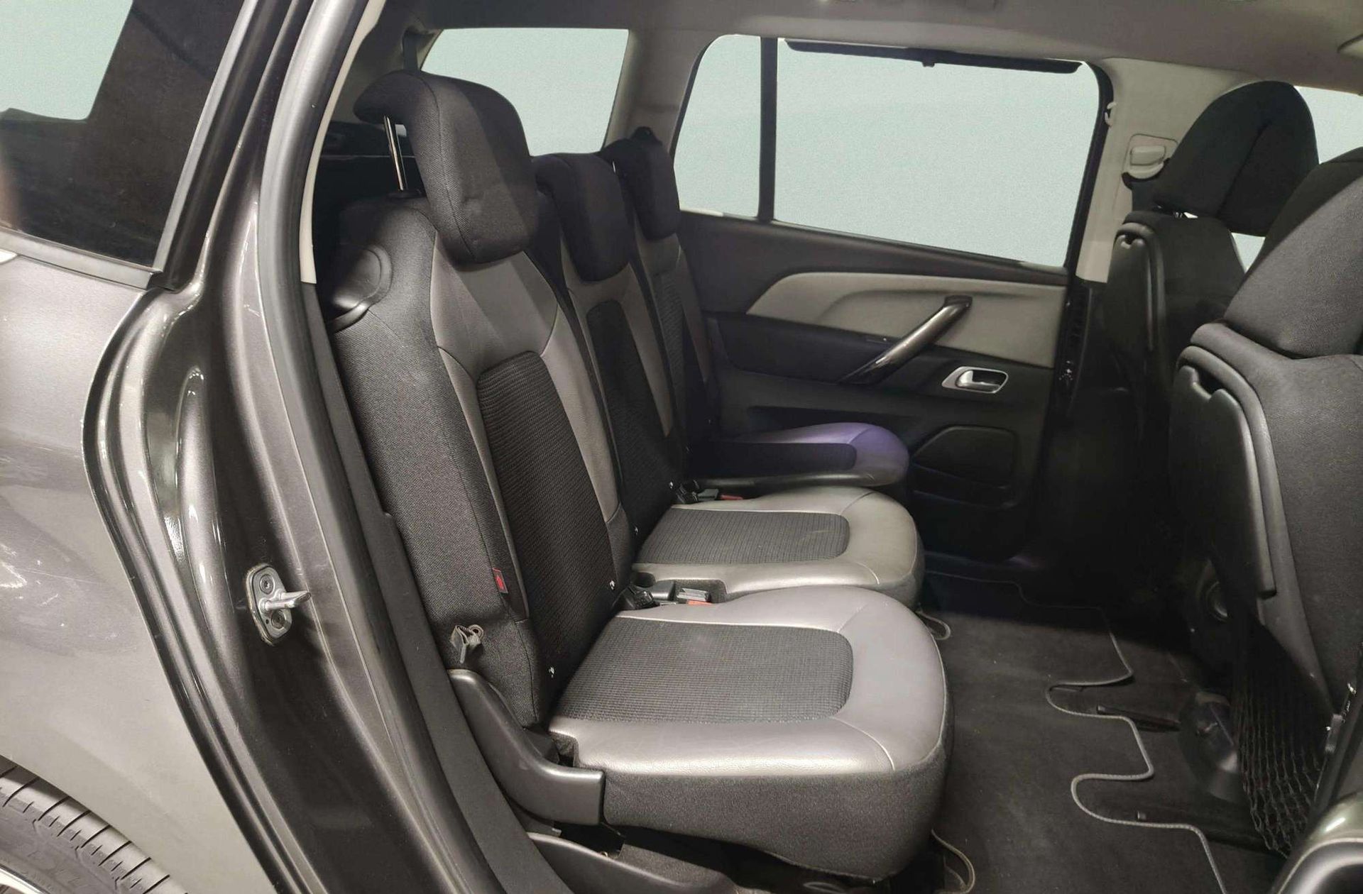 Citroën C4 Grand Picasso 2.0 BlueHDi Shine EAT6 - foto 24