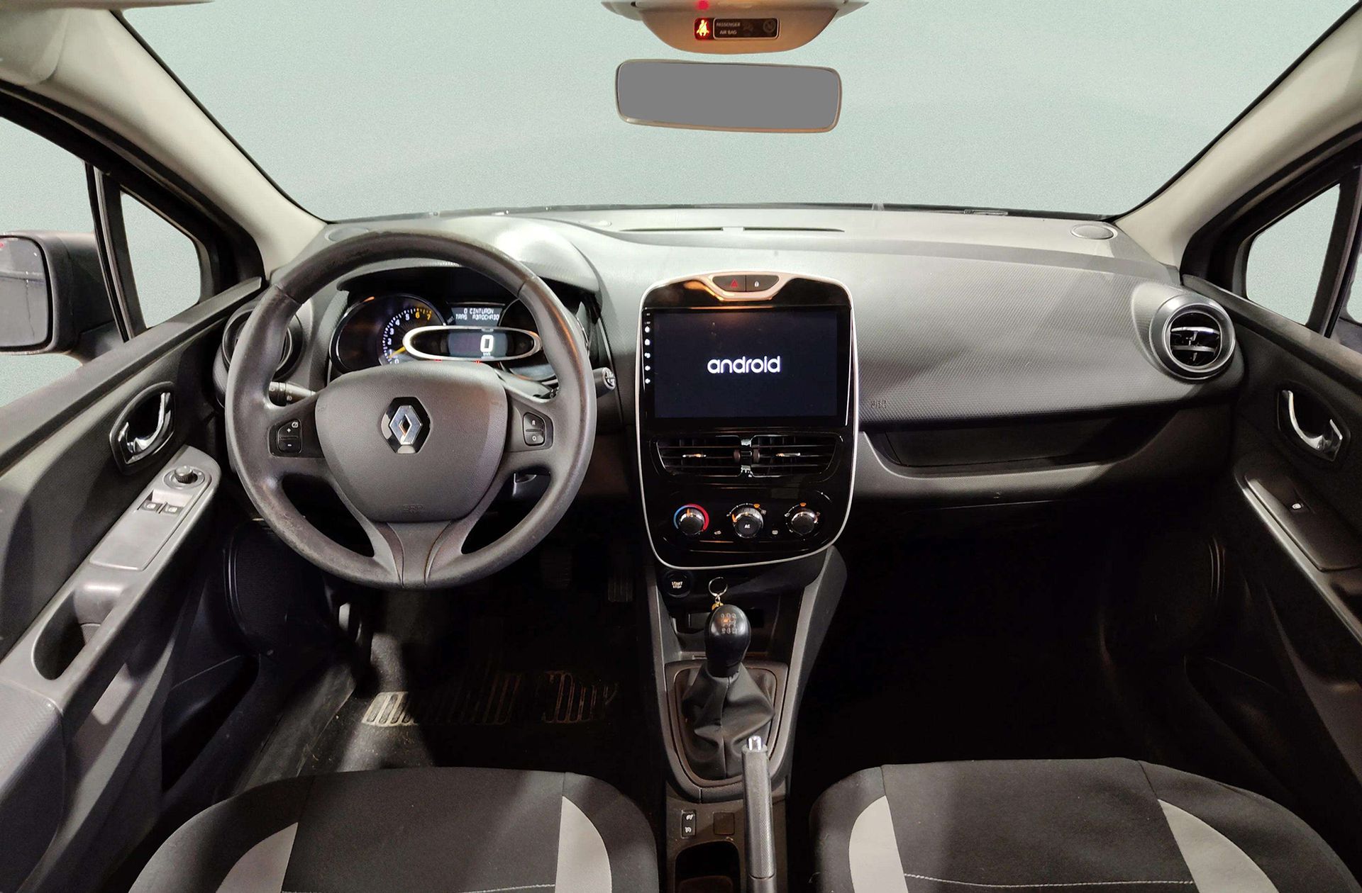 Renault Clio 1.2 16v Authentique - foto 6