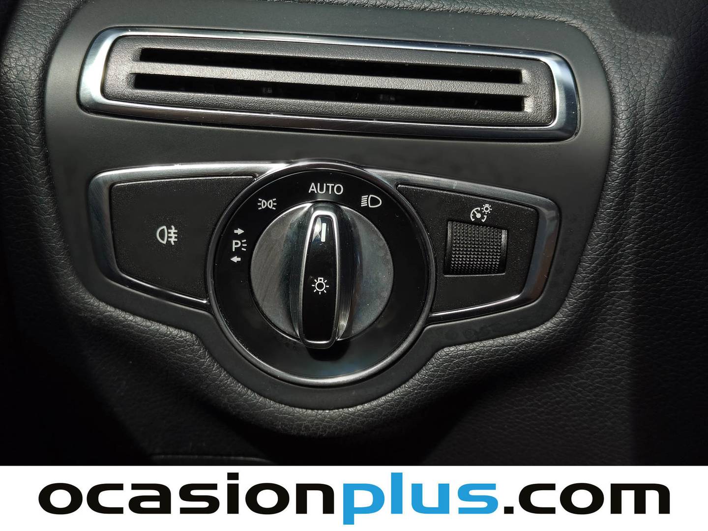 Mercedes Clase C Mercedes Clase C C 220 BlueTEC AMG Line (170 CV) seminuevo