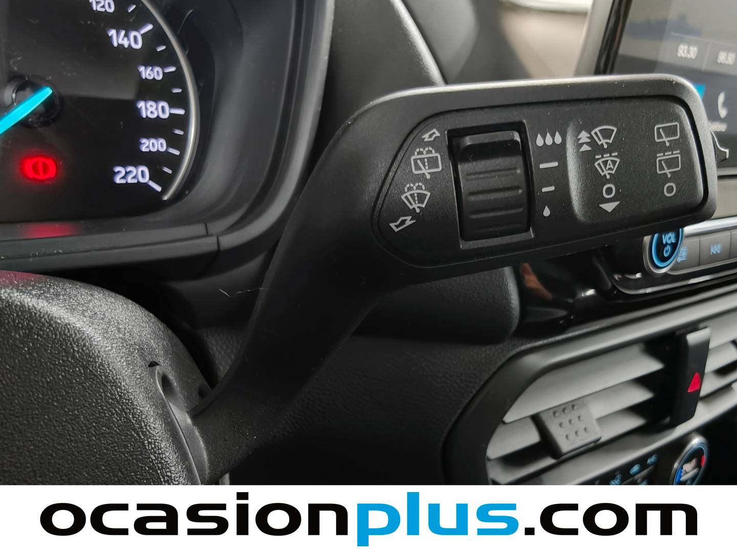 Foto Ford EcoSport Ford EcoSport 1.0 EcoBoost S&S ST Line (140 CV)