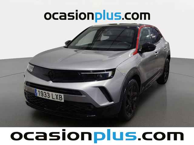 Opel Mokka Segunda Mano Baratos Sevilla