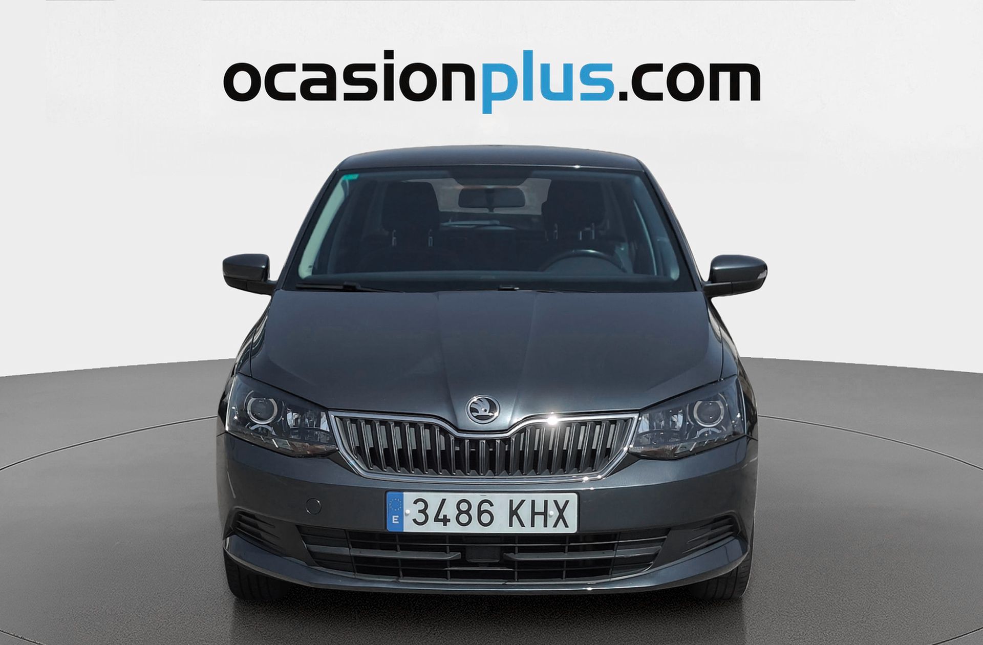 Škoda Fabia 1.0 MPI Like - foto 10