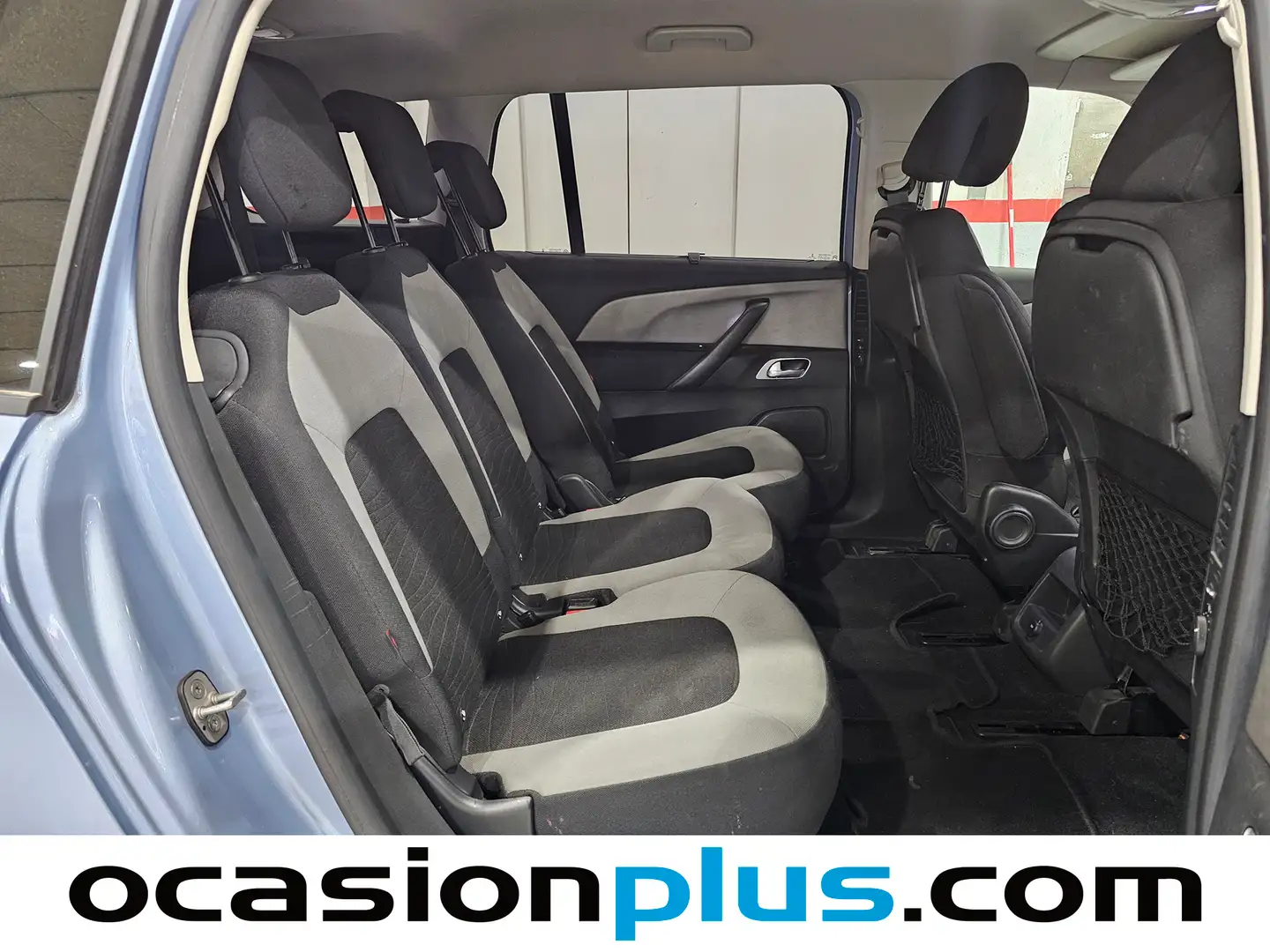 Foto Citroën Grand C4 Picasso Citroen Grand C4 Picasso 1.6 THP Intensive (156 CV) 7 PLAZAS