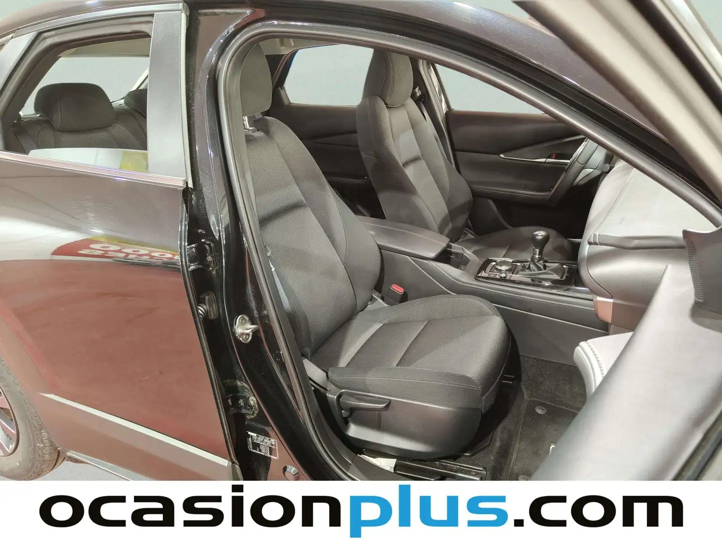 Foto Mazda CX-30 Mazda CX-30 e-SKY G MHEV Prime-line (140 CV)