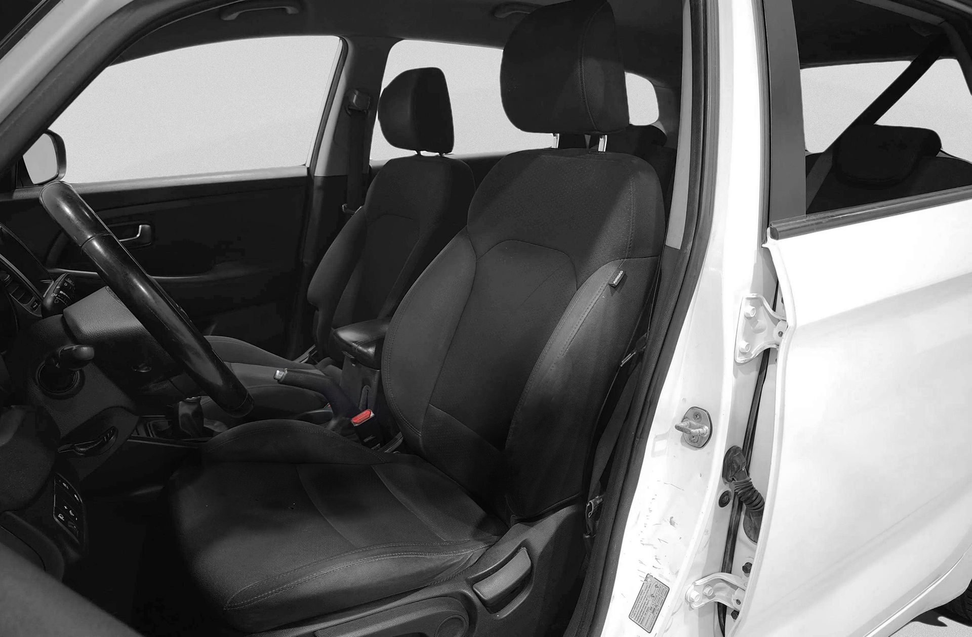 Kia Carens 1.7 CRDi VGT Concept Eco-Dynam - foto 9