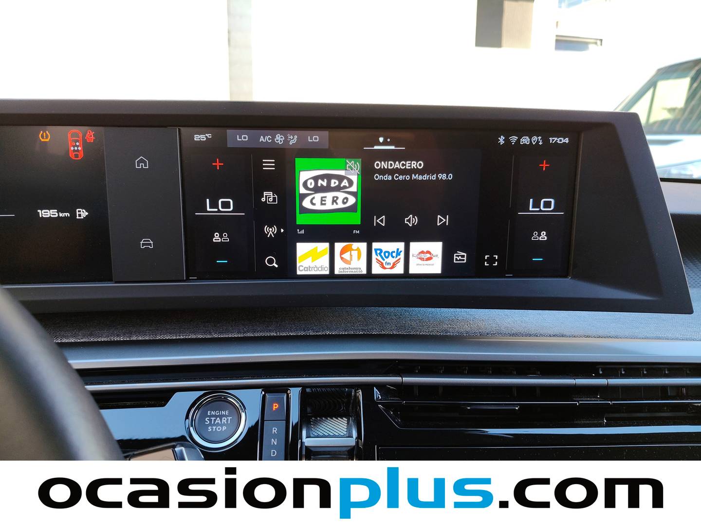 Peugeot 3008 Hybrid Peugeot 3008 Hybrid 145 Allure eDCS6 (145 CV) km 0
