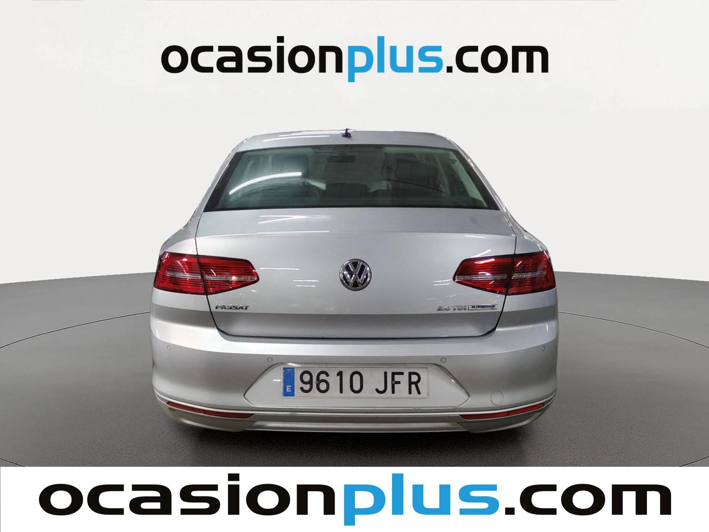 Volkswagen Passat Volkswagen Passat Advance 2.0 TDI BMT (150 CV) barato